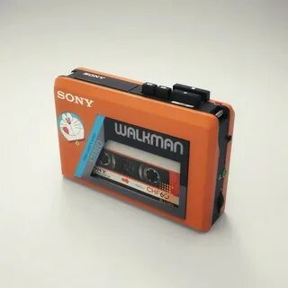 Sony wm