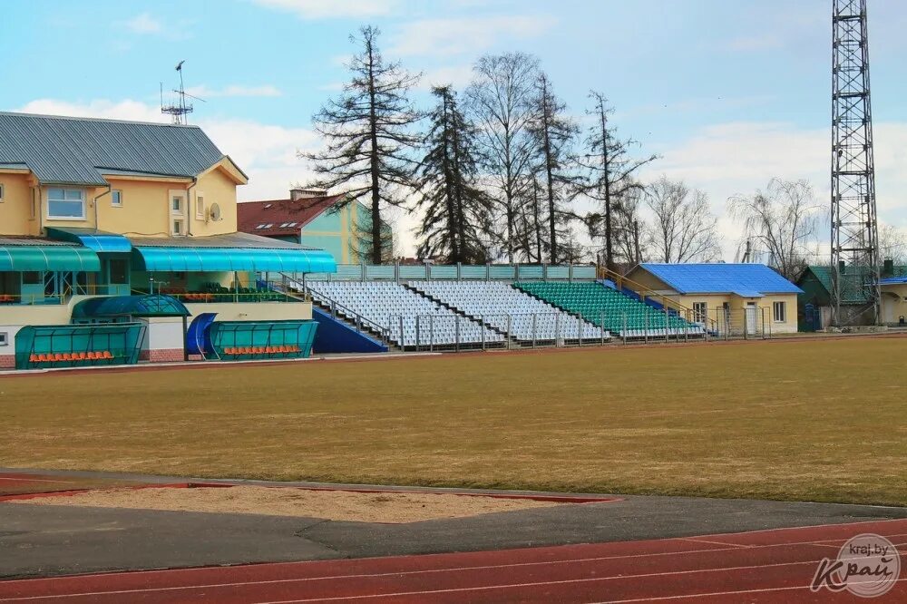 Муниципальные стадионы. Городской стадион (Молодечно). Городской стадион Орша. Городской стадион Григориополь. Сенно Беларусь городской стадион.