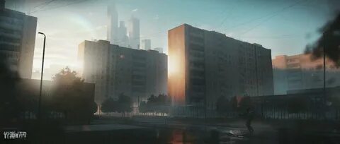 Вайб таркова