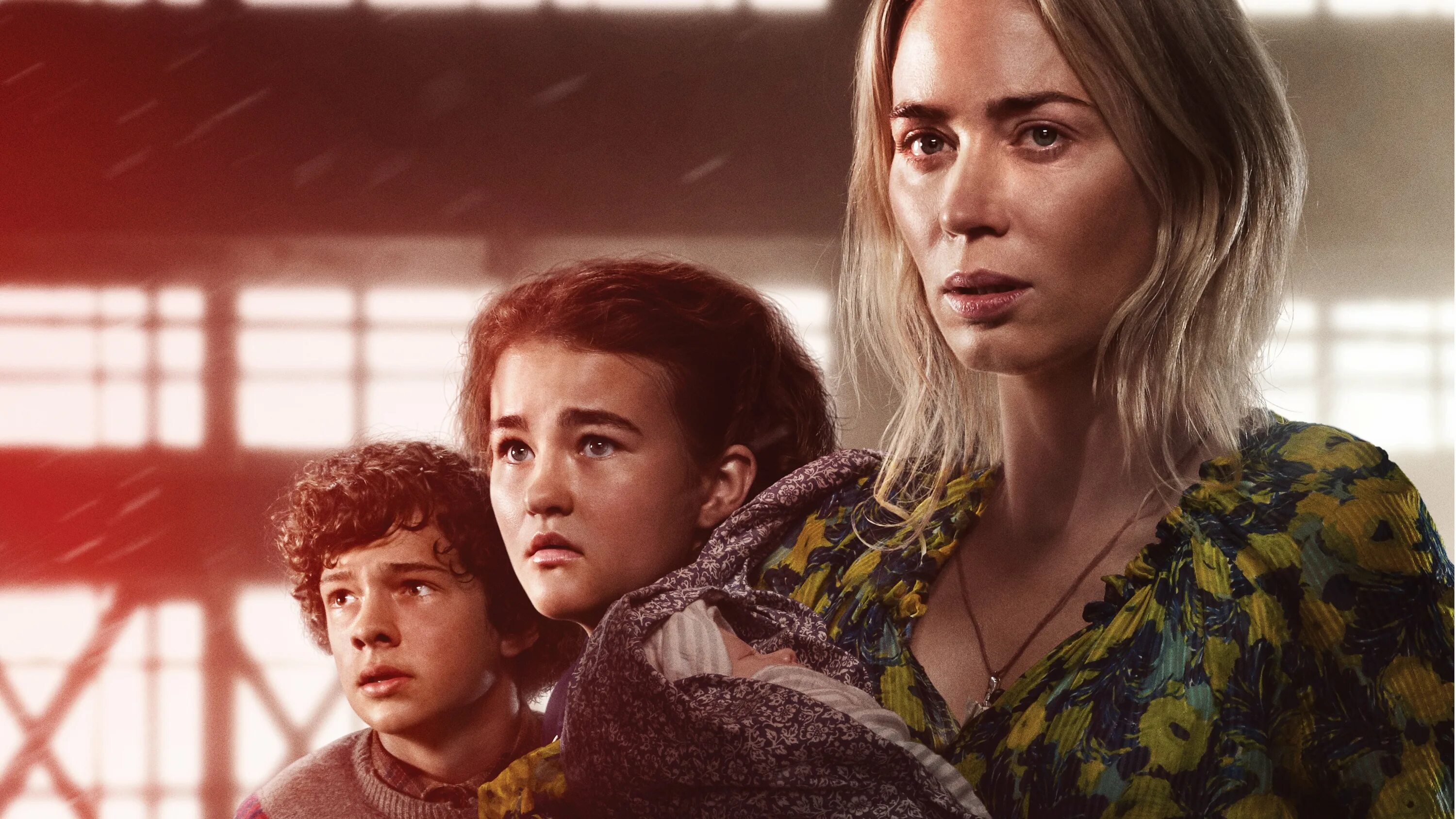A quiet place day one дата выхода. A quiet place day one дата выхода