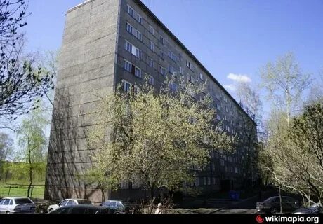 Череповец 22