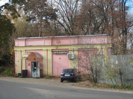 Сайт поселка свердловский