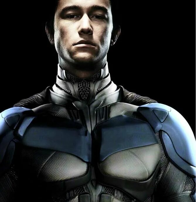 Robin john