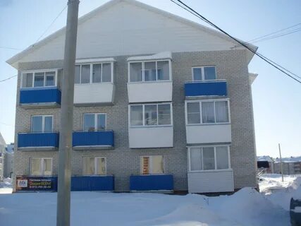 1 комнатная бердск
