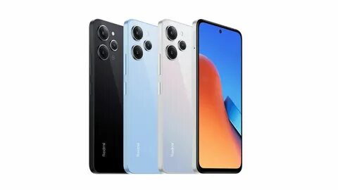 Телефон redmi 12 pro 4g