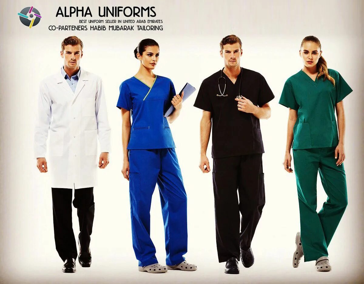 I work in hospital so i uniform. Спортивная форма для больницы. Медсестра улыбается. I work in hospital so i uniform. Female nurse home care.