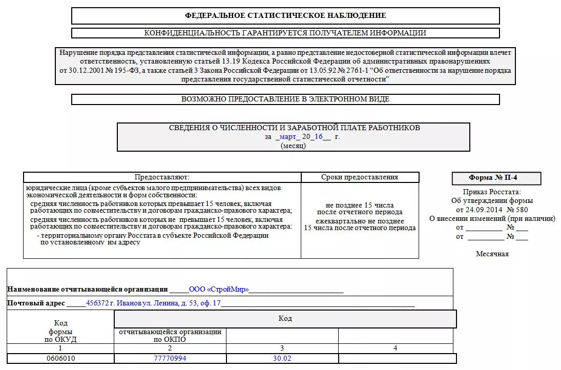 Форма статистической отчетности п-4. Росстат форма п4 2022. Форма статистической отчетности п4 НЗ. Форма п-4 Росстат.