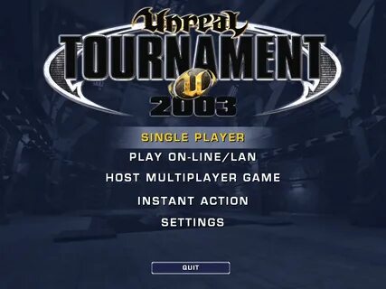Unreal tournament ost