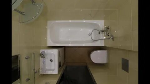 Ремонт ванной хрущевка совмещенный