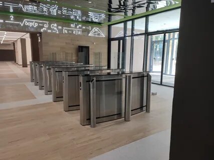 Частная школа крестовский остров