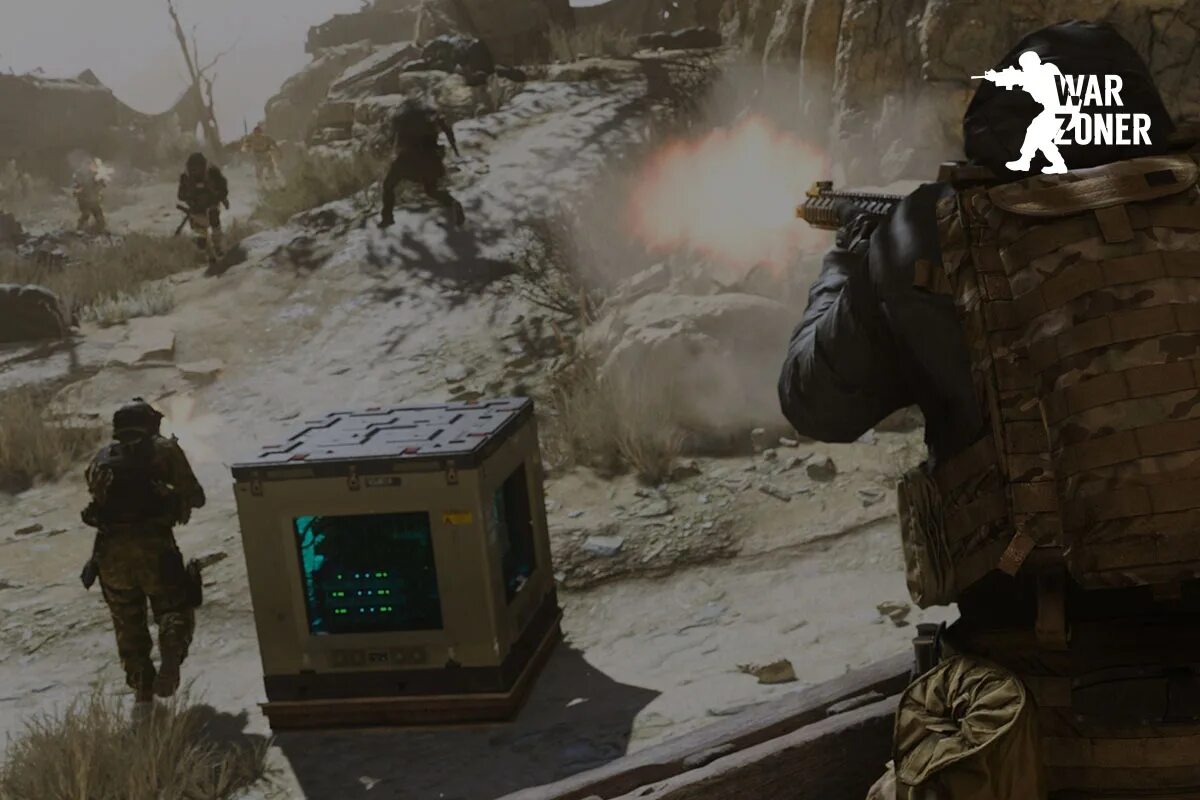 Предзагрузка шейдеров в call of duty warzone. Предзагрузка шейдеров в call of duty warzone