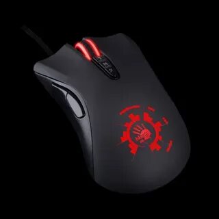 Bloody device