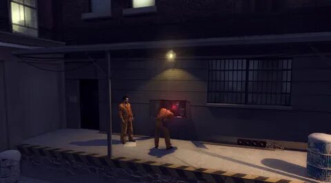 Mafia 2 extended edition