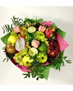 Fruit flowers