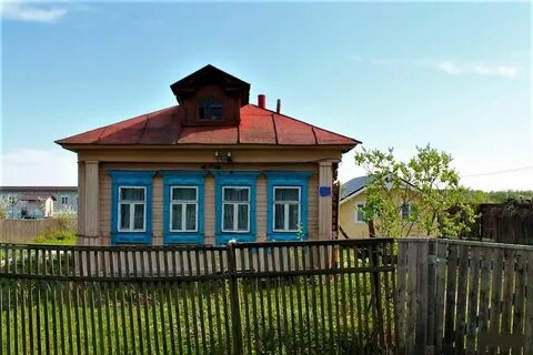 Рахманово павлово посадский