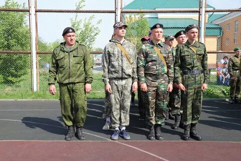 Сборы 2021 года