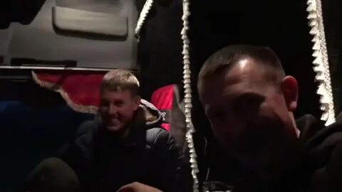 Дальнобойщики санкт петербург