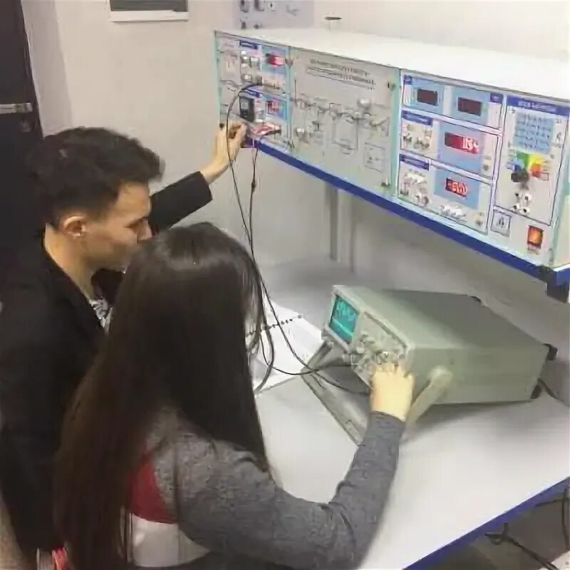 Radio engineer. Radio engineer