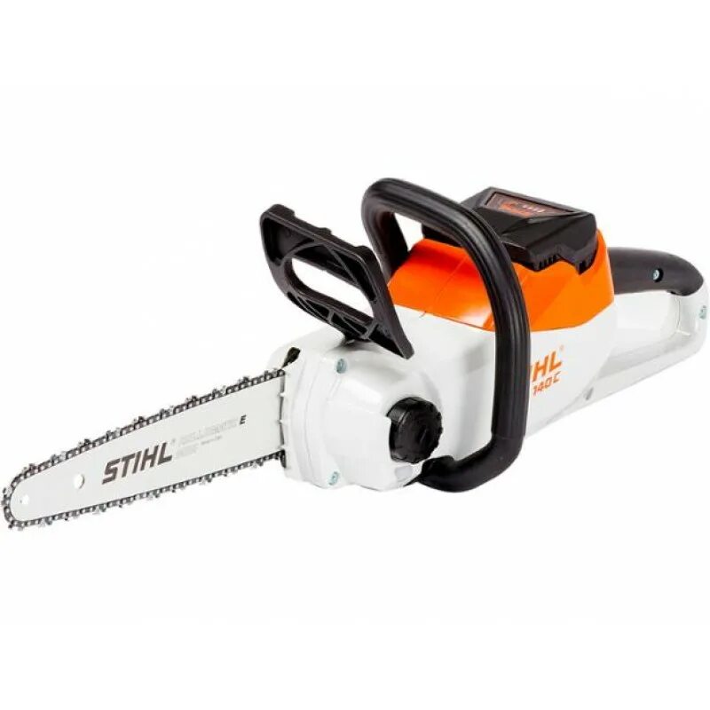 Бензопила под штиль. Stihl MSA 120. Stihl MSA 120 C-B. Штиль MS 120. Аккумуляторная пила штиль MS 180.