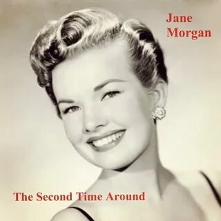 Jane morgan