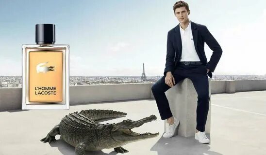 L homme a la. Lacoste l'homme Style Рени. Лакост диор муж. Lacoste реклама. Lacoste духи реклама.