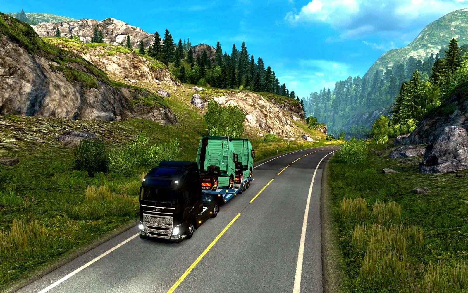 Евро Truck Simulator. Евро Truck Simulator 2. Евро трак симулятор Скандинавия. Скандинавия етс 2.