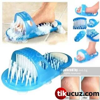 Easy foot