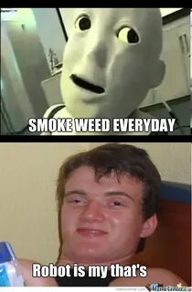 Everyday meme