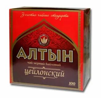 Пак 100