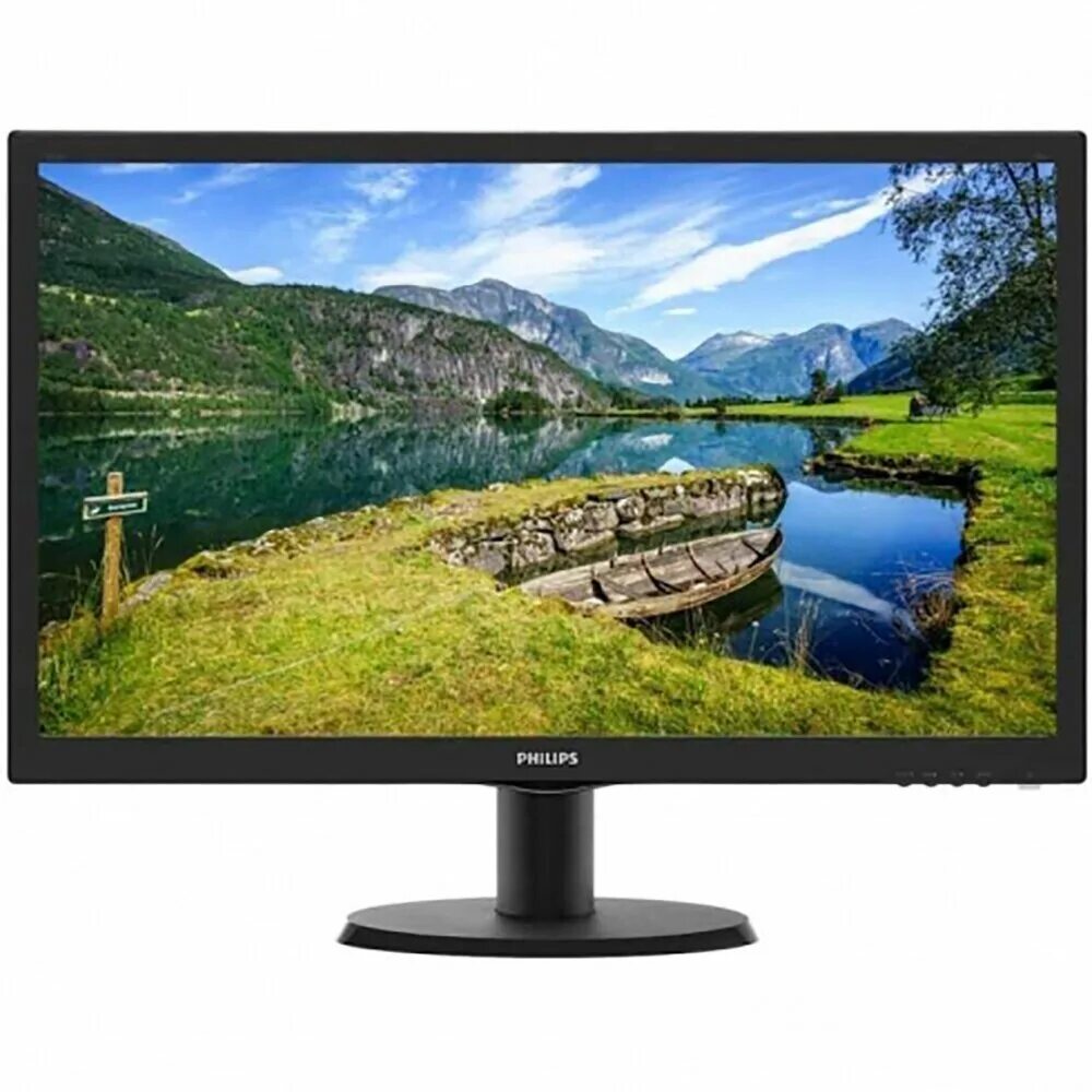 Philips 243v5. Монитор Philips 243v5qsba (00/01) 23.6". Монитор Philips 243v5. Philips 23.6" 243v5qsba.