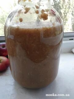 Как сделать самому яблочный уксус рецепт