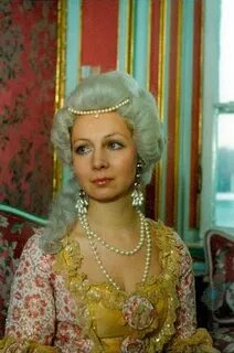 Актриса графиня