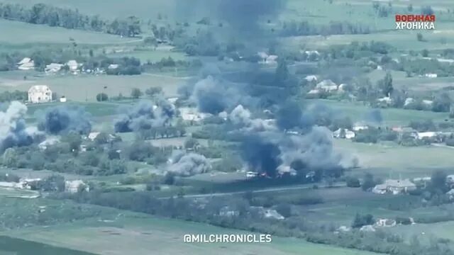 Новомихайловка днр новости сегодня. Последствия Солнцепека на Украине. Взрывы от Солнцепека на Украине. ВСУ В Новомихайловке. Последствия Солнцепека на Украине видео.