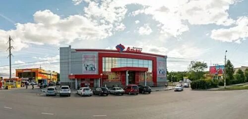 Аренда коммерческой недвижимости в Ульяновске - снять помещение - страница 21 Ri
