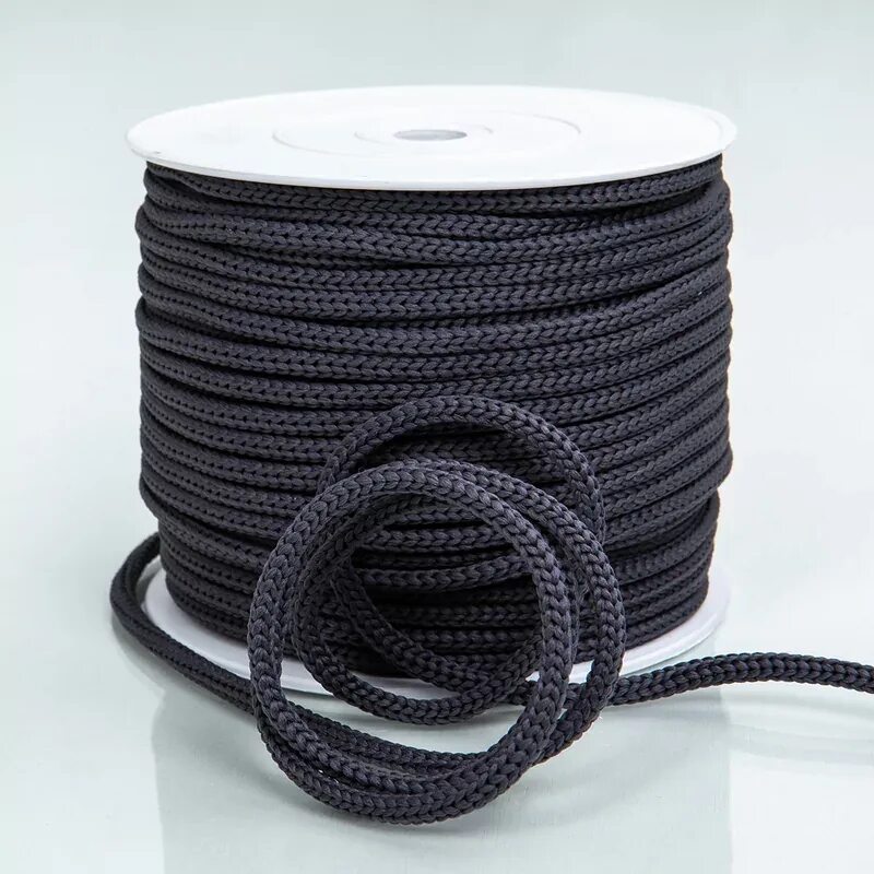 Шнур бытовой 10мм 20м. Полиэфирный шнур. Шнур капроновый 4 мм 100 м/рул. Кожаный шнур. Шнур 4мм.