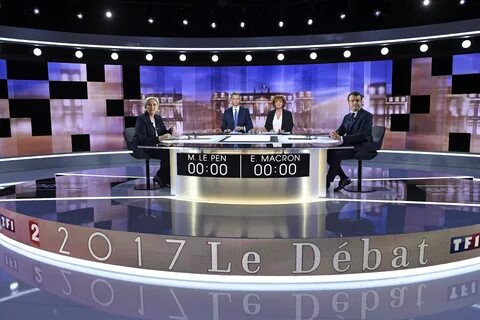 Французское телевидение
