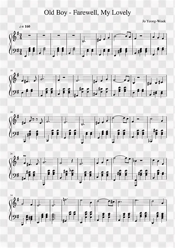Waltz in c sharp. Waltz in c sharp