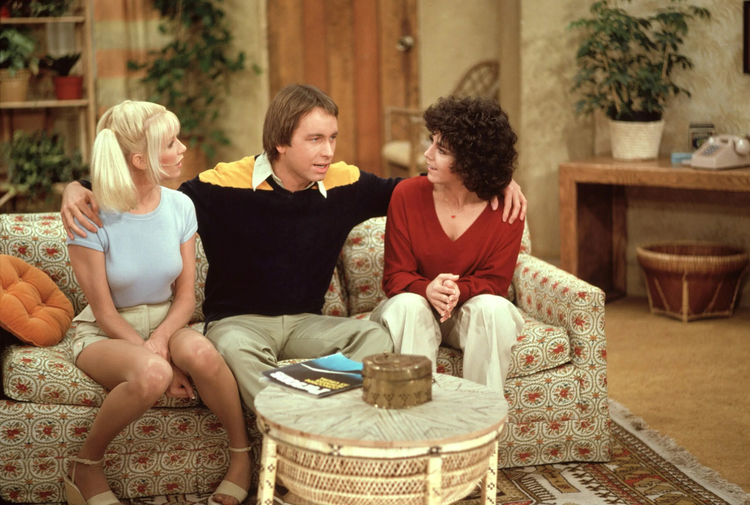 Three co. Three&#039;s company 2005. three&#039;s a crowd 2009. d&amp;s company. three three.