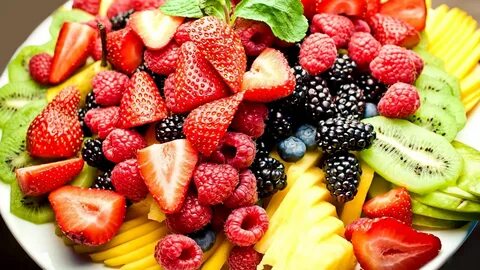 Fruits 24