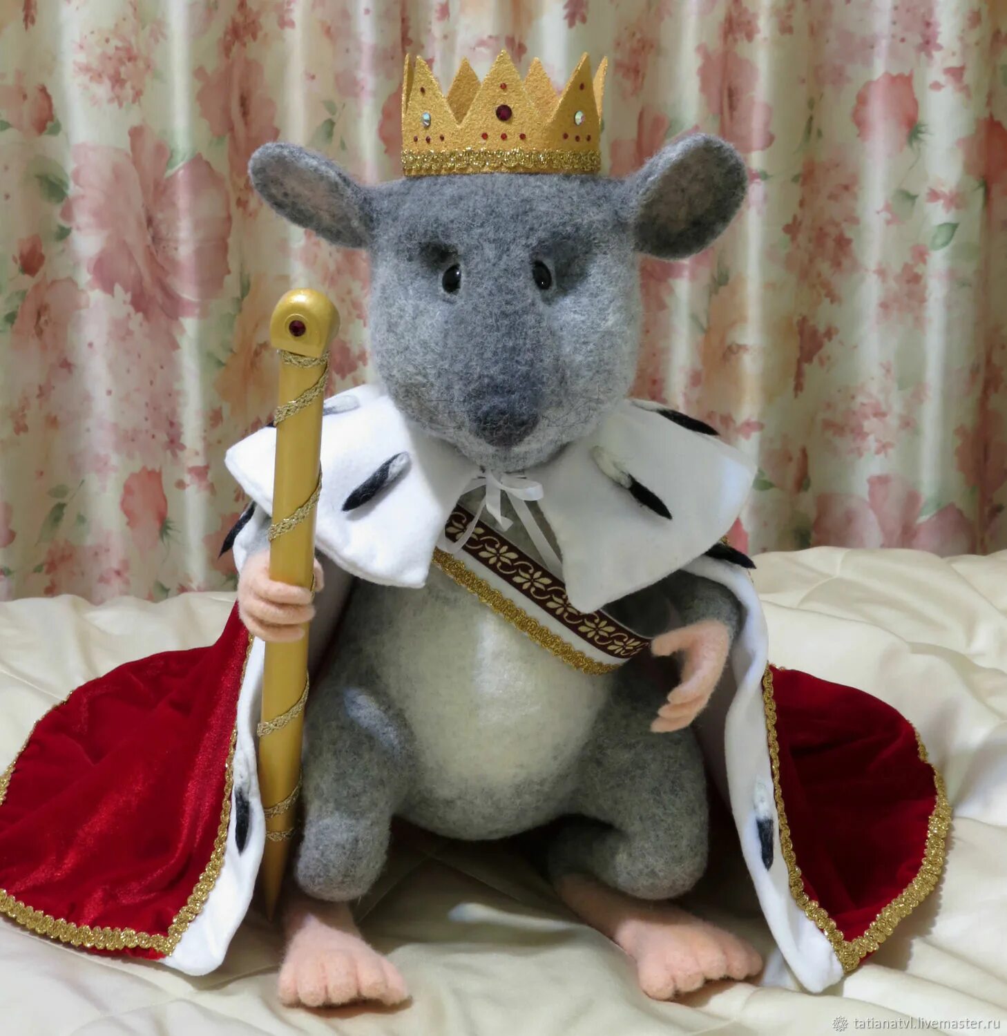 Картинки крысиного короля. Мышиный Король. Мышь Король мышиный Король. Мышиный. Щелкунчик Мышильда.