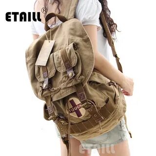 Рюкзак casual