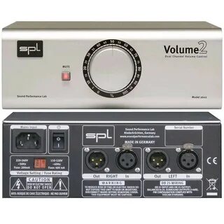 Volume 2