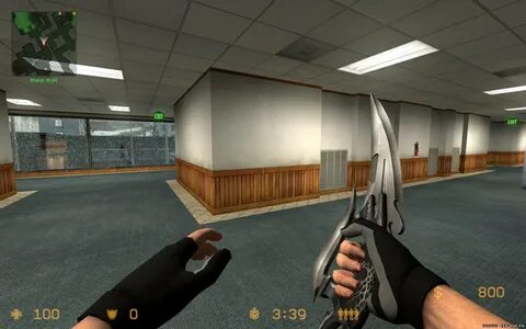 Скины clientmod