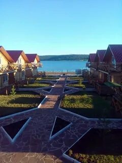 Парные озера красноярск