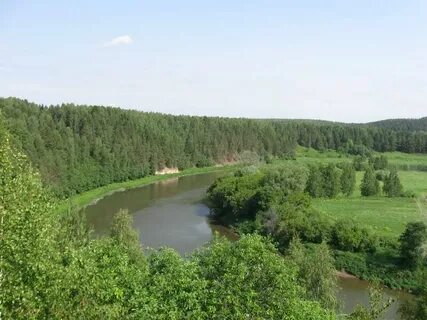 Яр пермский край
