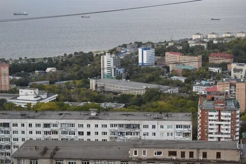 Владивосток лечение