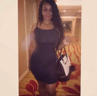 Thick curvy