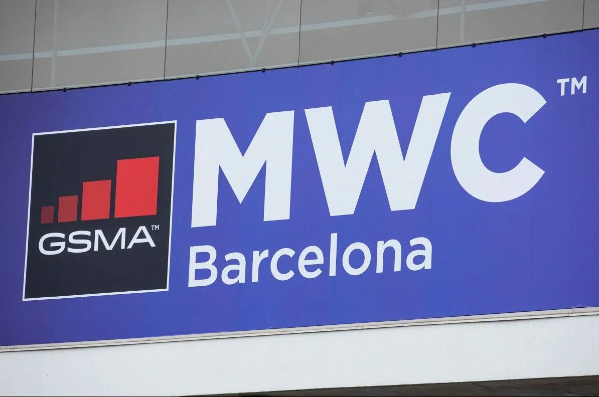 MWC GSMA. MWC 2023. MWC 2023 стенды. MWC Barcelona. Gsma