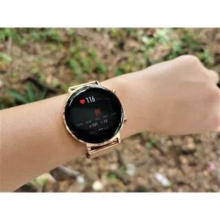 Huawei watch gt milo