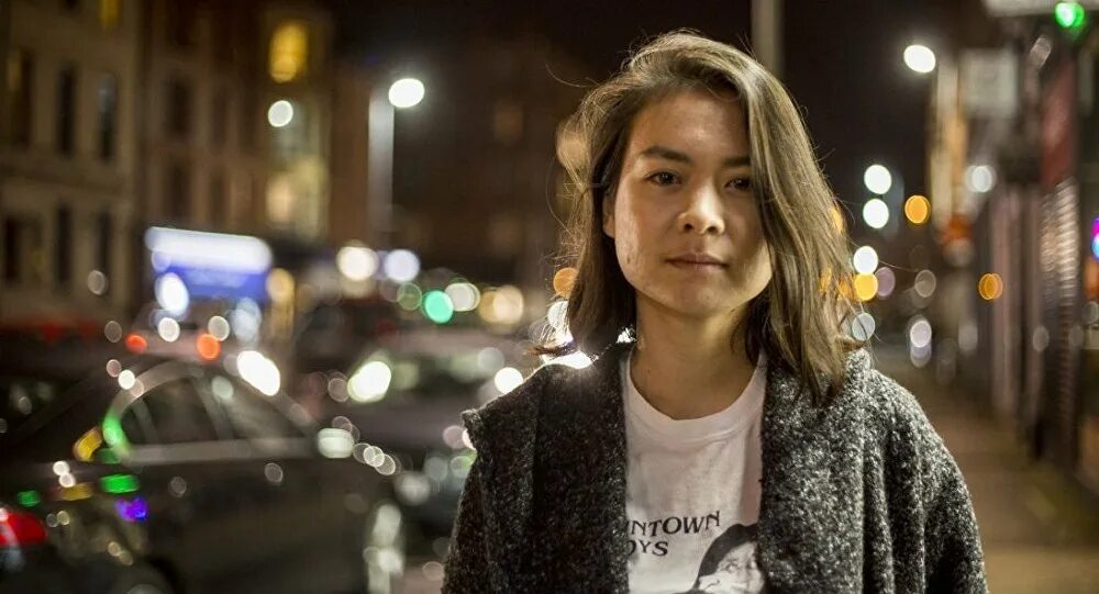 Mitski why didn t you stop. Митски мияваки. мицки певица. mitski фото. зика с mitski.